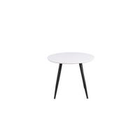 Nest living Bruno ronde kindertafel wit - Ø 60 cm - thumbnail