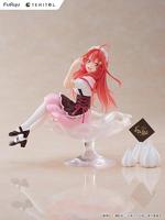 The Quintessential Quintuplets Tenitol Fig a la mode PVC Statue Itsuki Nakano 12 cm - thumbnail