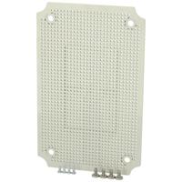 Fibox MPI EKJ 2819 (l x b) 259 mm x 164 mm ABS kunststof 1 stuk(s) - thumbnail