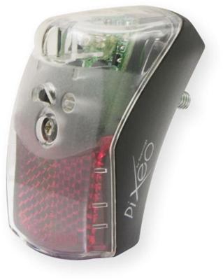 Spanninga achterlicht pixeo xb voor spatbordmontage (werkplaatsverpakking) Spanninga achterlicht pixeo xb voor spatbordmontage (werkplaatsverpakking)