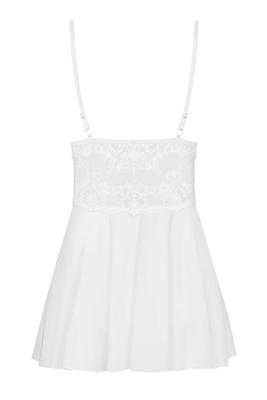 Obsessive - Babydoll & String