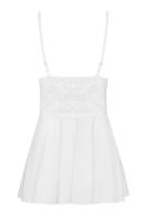 Obsessive - Babydoll & String - thumbnail