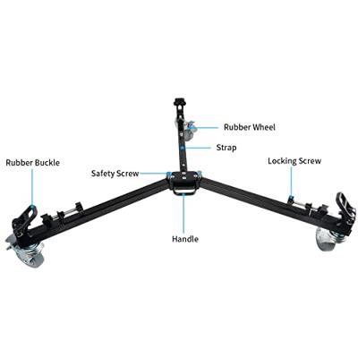 Sirui Dolly DT-06 (for SH series)
