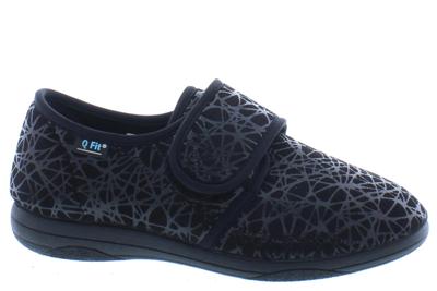 Promed Geneve 2 black design 2002.06 Zwart maat 37