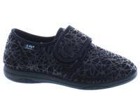 Promed Geneve 2 black design 2002.06 Zwart maat 37 - thumbnail