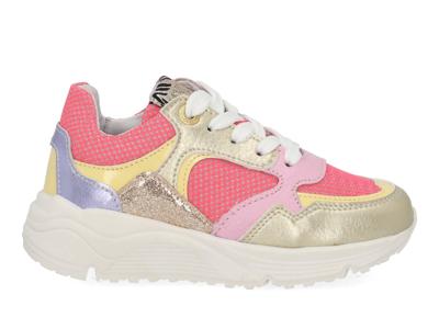 Develab 47136 089 multicolour Multi maat 25