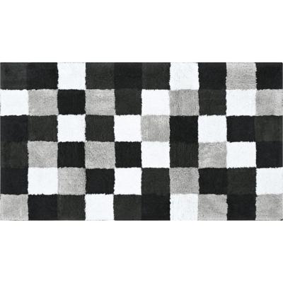 Cawö CAWÖ Home Badmat 1011 stein 70x120