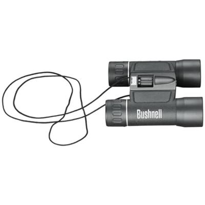 Bushnell - Powerview - Binocolo compatto 8x21 - nero - prisma a tetto - 132514