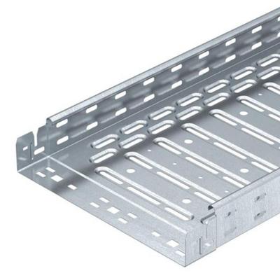 OBO Bettermann 6047630 Kabelgoot (l x b x h) 3 m x 150.00 mm x 60.00 mm 3 m