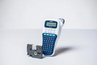 Brother P-Touch PT-H107B Labelmaker Geschikt voor labels: TZe 3.5 mm, 6 mm, 9 mm, 12 mm - thumbnail