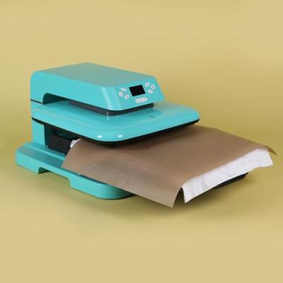 LOKLiK • pfte teflon vellen 40x50cm bruin 3x