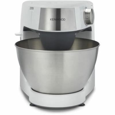 Multifunctionele patisserierobot - KENWOOD - Prospero KHC291A.H0WH - Roestvrijstalen kom - thumbnail