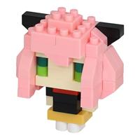 Nanoblock - BANDAI - Spy Family Gift Box - NBS37S - thumbnail