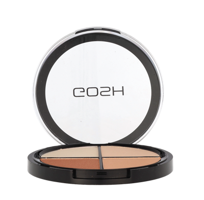 Gosh Strob'n Glow Kit 20 g 001 Highlight Highlighter