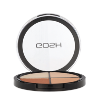 Gosh Strob'n Glow Kit 20 g 001 Highlight Highlighter - thumbnail