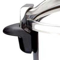 Snelkookpan Magefesa STAR 6L BOMBEAD 6 L Metaal Roestvrij staal 6 L - thumbnail