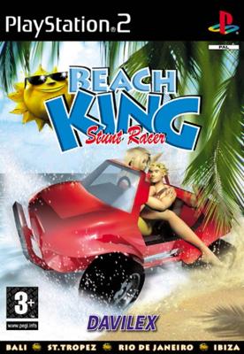 Beach King Stunt Racer Beach King Stunt Racer
