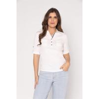 T-shirt polo - thumbnail