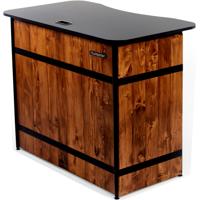 Humpter MOVE WD DJ-booth - thumbnail