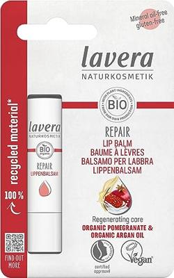 Lavera Lipbalm repair 4.5 Gram