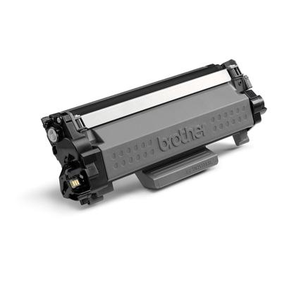 Brother TN2510XXL tonercartridge 1 stuk(s) Origineel Zwart