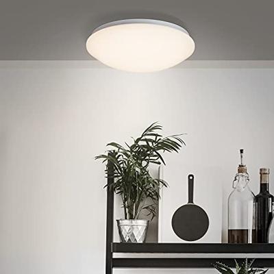 Brilliant Led plafondlampFakir met bewegingssensor - G94306/05