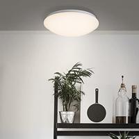 Brilliant Led plafondlampFakir met bewegingssensor - G94306/05 - thumbnail