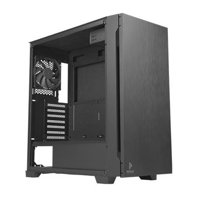 Antec P10C Midi-tower PC-behuizing Zwart Antec P10C Midi-tower PC-behuizing Zwart