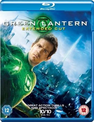 Green Lantern Green Lantern