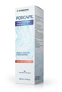 Arkopharma Forcapil Shampoo Fortifiant Arkopharma Forcapil Shampoo Fortifiant