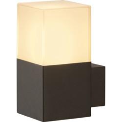 SLV BuitenlampGrafit WL - 231205