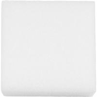 Creativ Company Foam blok voor naaldvilten, afm 20x20 cm, dikte 4.5 cm, wit, 1 stuk - thumbnail