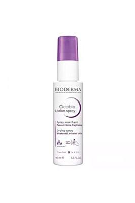 Bioderma Cicabio Lotion Herstellende Spray 40ml