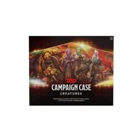 Asmodee Dungeons & Dragons 5.0 - Campaign Case Creatures Rollenspel - thumbnail