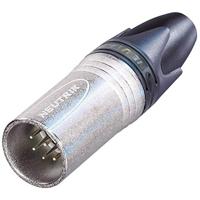 Neutrik NC7MXX Male XLR kabeldeel 7p - thumbnail