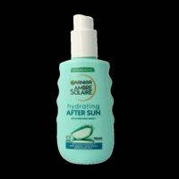 Garnier Ambre Solaire Hydrating Aftersun Spray - thumbnail