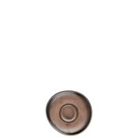 ROSENTHAL - Junto Bronze - Espressoschotel 11cm - thumbnail
