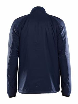 Craft 1912215 CORE Light Padded Jacket M - Blaze - 3XL