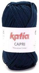 Katia Capri 82066 Kleur: Donker Blauw Katia Capri 82066 Kleur: Donker Blauw