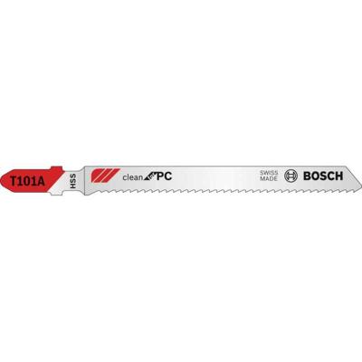 Bosch Accessories T 101 A Special Decoupeerzaagblad