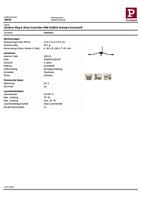 Paulmann 18010 18010 Verlichtingssysteem Plug&Shine Controller Zwart - thumbnail