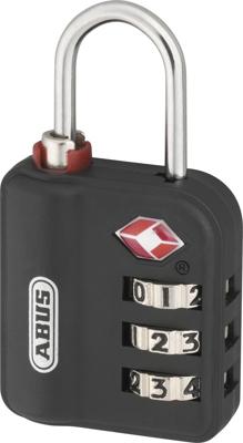 Abus cijferslot 147tsa/30 b beugel - 147tsa/30 c - 147tsa/30 c