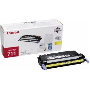 Canon 1657B002 tonercartridge Origineel Geel 1 stuk(s) Canon 1657B002 tonercartridge Origineel Geel 1 stuk(s)