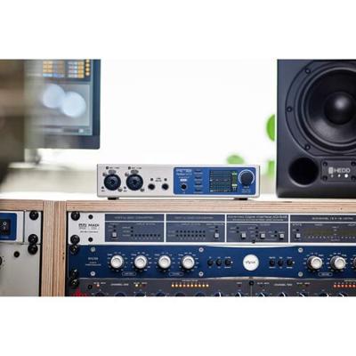 RME Fireface UCX II - thumbnail