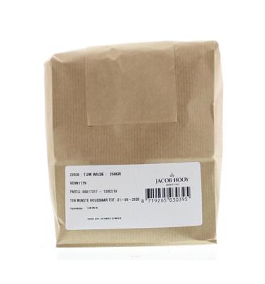 Jacob Hooy Wilde Tijm Gesneden