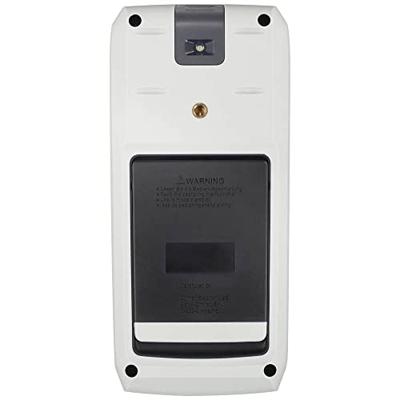 VOLTCRAFT VC831 Multimeter Digitaal CAT III 1000 V, CAT IV 600 V Weergave (counts): 6000