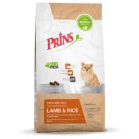 Prins ProCare Mini met lam & rijst hondenvoer 3 kg - thumbnail