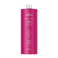 Medavita Luxviva Post Color Acidifying Shampoo 1250ml - thumbnail