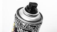 Muc-Off dry weather lube aerosol chain spray 400ml - thumbnail