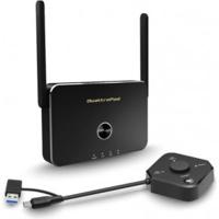 EZCast QuattroPod-USB-1T1R draadloos presentatiesysteem Desktop HDMI - thumbnail